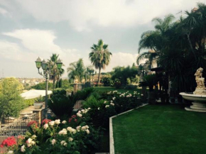 Le Palme Residenza Estiva